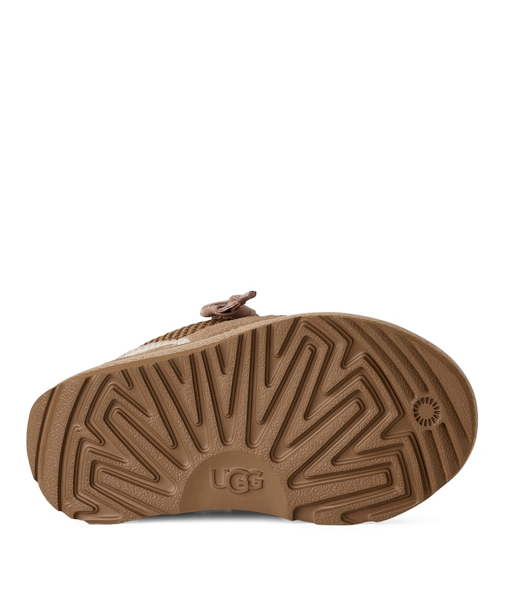 T LOWMEL meisjes sneakers beige