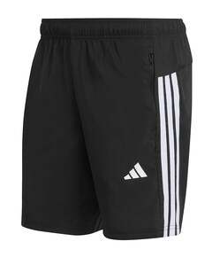 WE BAS 3SWV heren short zwart