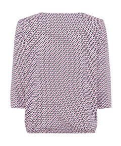 Longsleeve roze