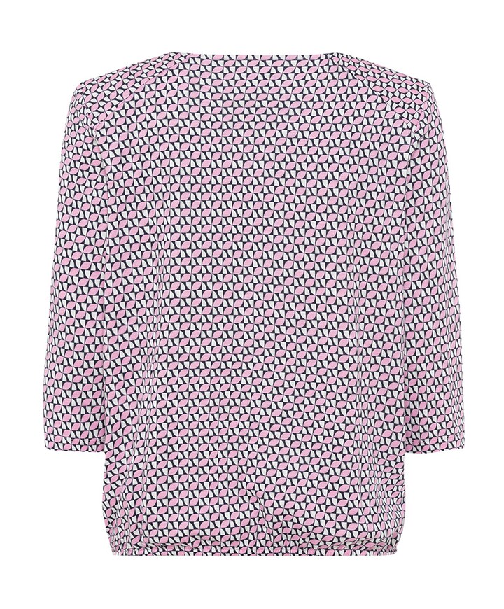 Longsleeve roze