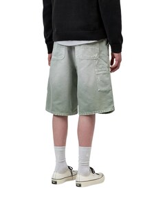 OG Double Knee Shorts heren korte broek groen
