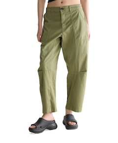 KIARA dames broek groen