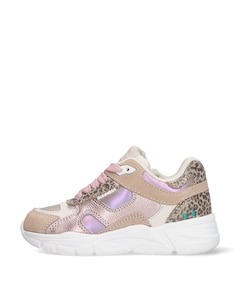 Stella Spring meisjes sneakers beige