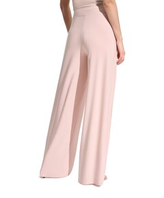 dames broek roze