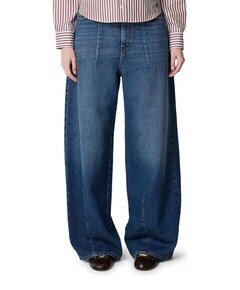 Madia Incaco Puro dames jeans blauw