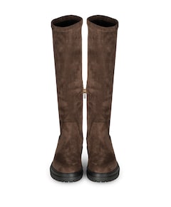 Cybele dames laarzen bruin