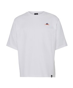 Heren T-shirt wit
