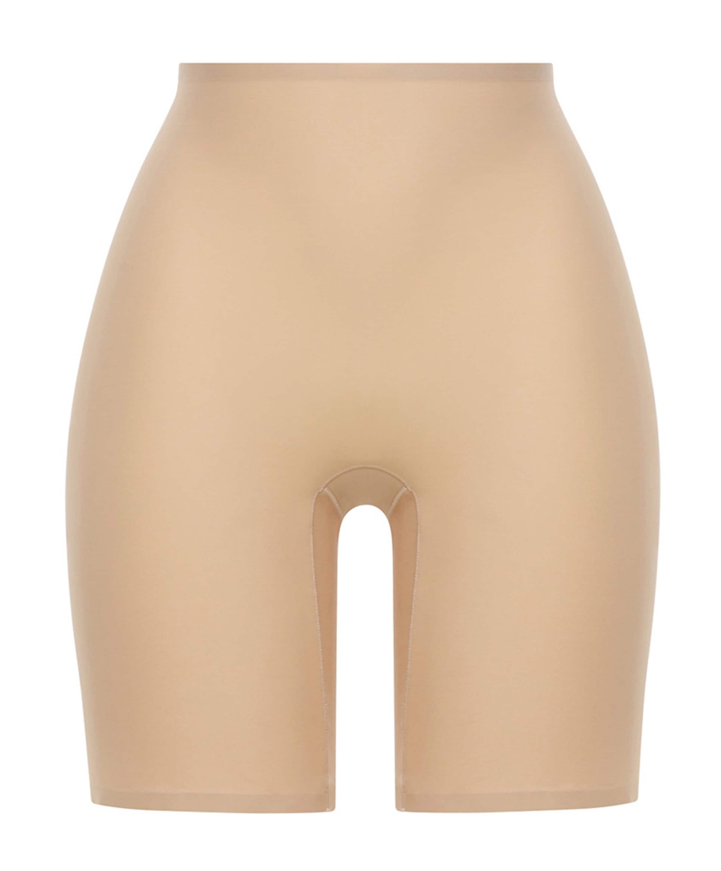 short onsize beige