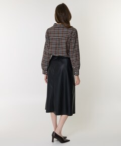 Dames rok zwart