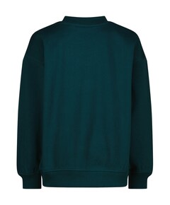 Jongens sweater blauw