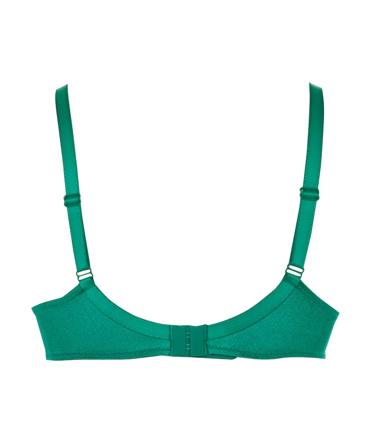 Dames bh groen