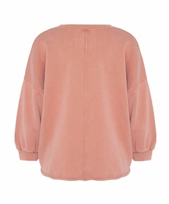 Dames trui roze