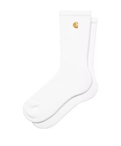 Heren sokken wit