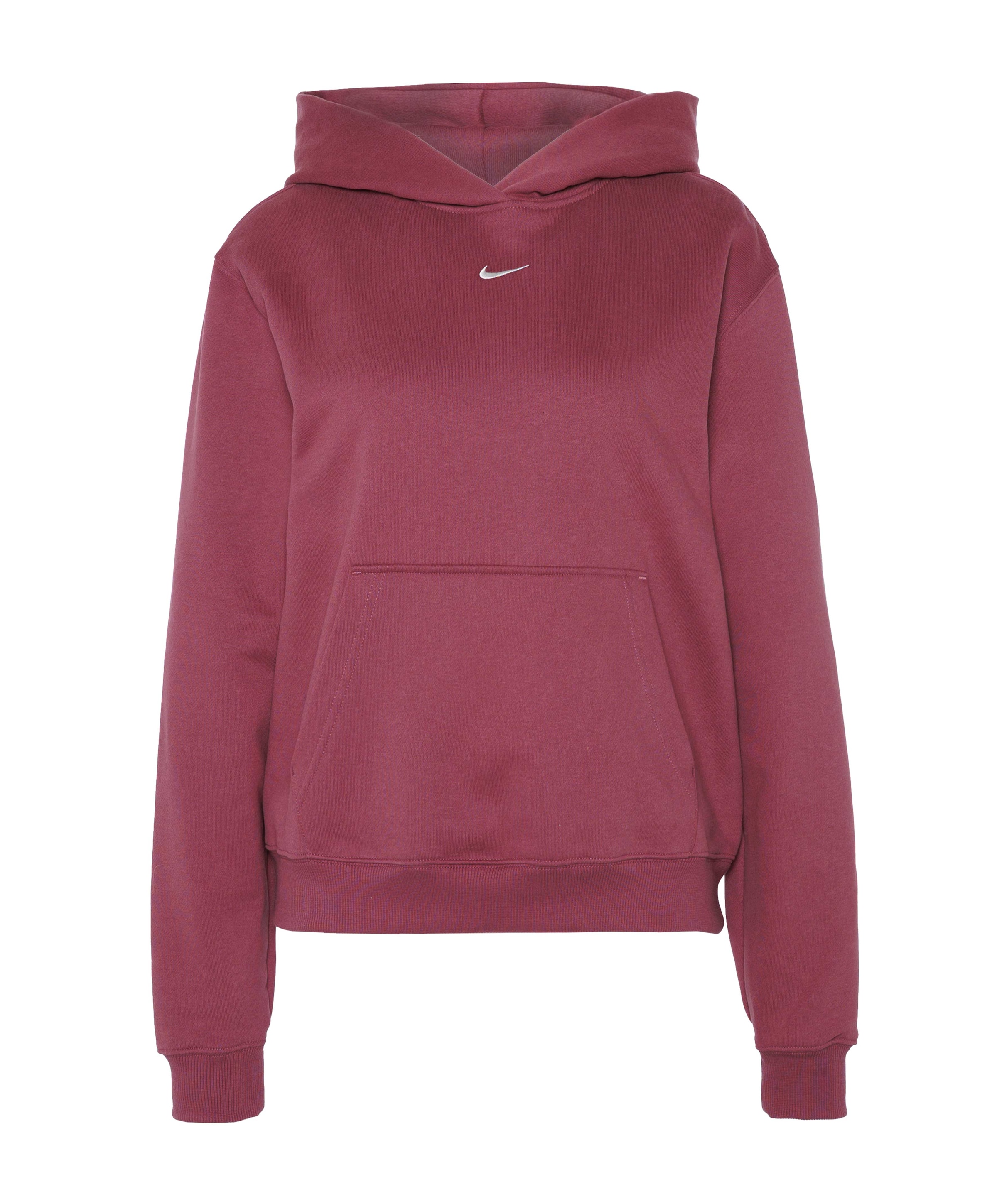 Dames trui roze