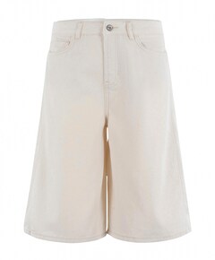 B12-02-Jord dames jorts ecru
