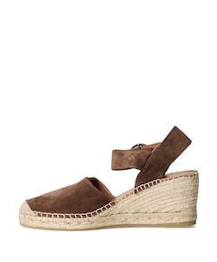 dames sandalets bruin