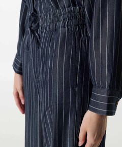 NadieIW Pullon broek blauw