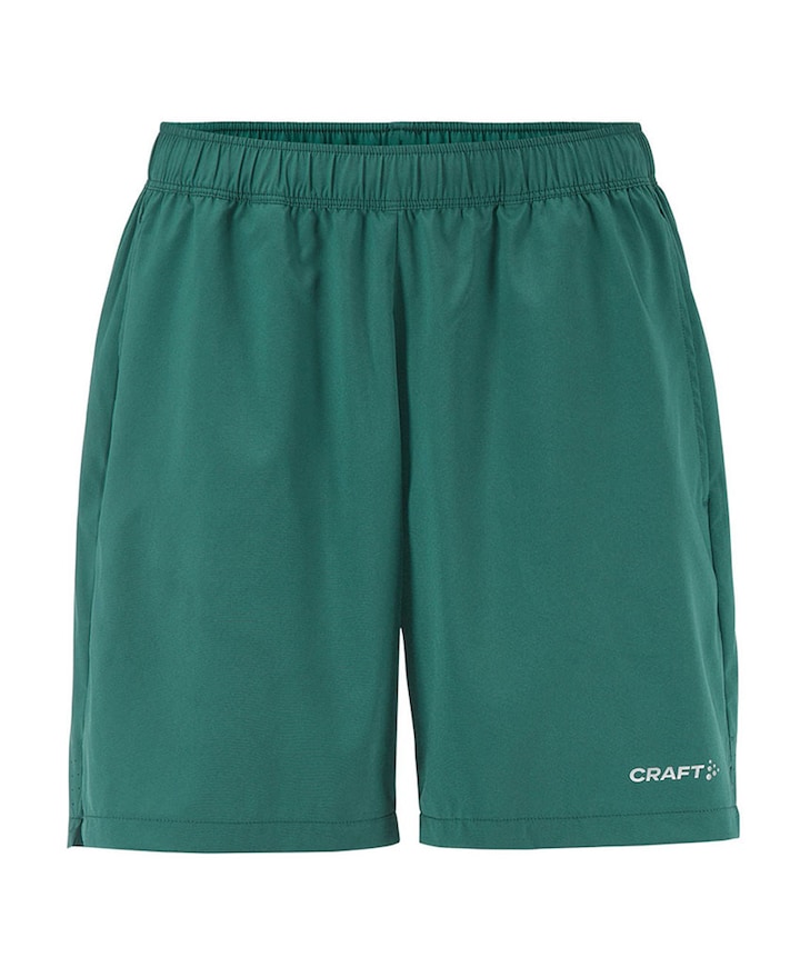 ADV Essence Shorts M heren short groen