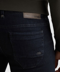 PME LEGEND NIGHTFLIGHT JEANS ELEME heren jeans blauw