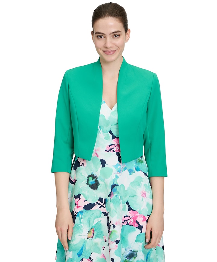Blazer groen