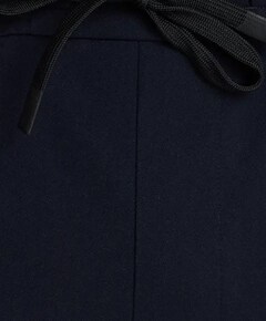 STONE DUAL heren broek blauw