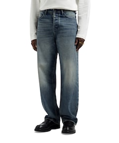 The Chase Loose Fit Jeans heren jeans groen