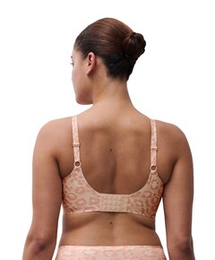 Dames bralette multicolor