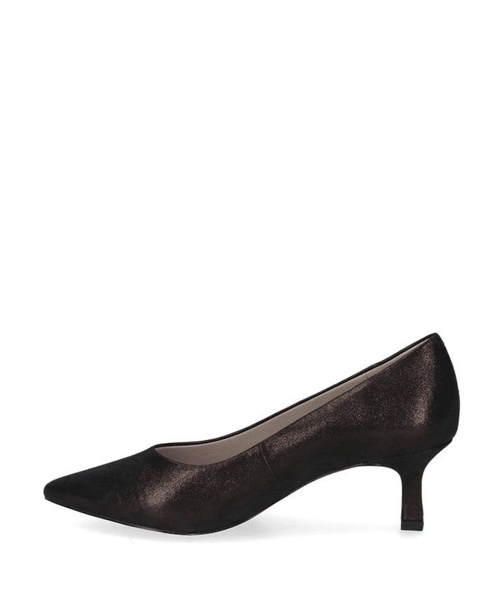 Court Sho dames pumps bruin