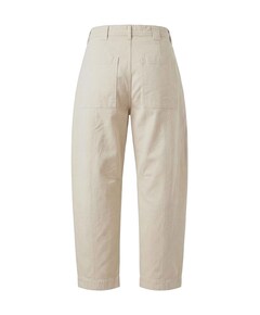 Balloon dames broek beige