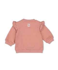 Trui roze