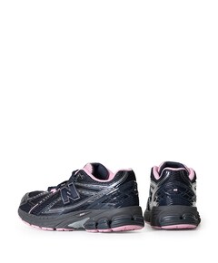 1906  sneakers zwart