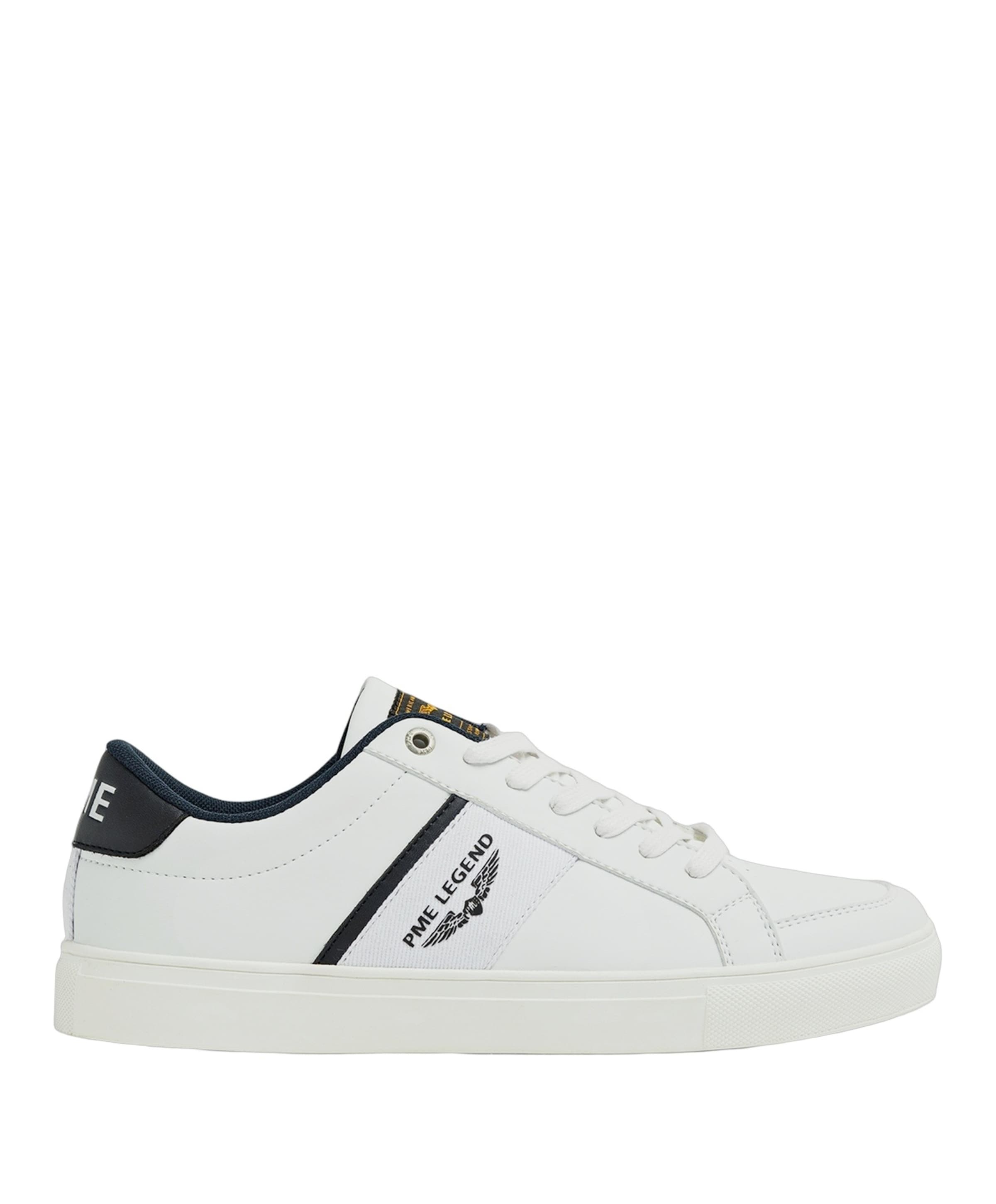 Sneaker Eclipse. heren sneakers grijs