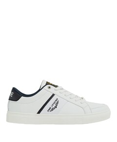 Sneaker Eclipse. heren sneakers grijs