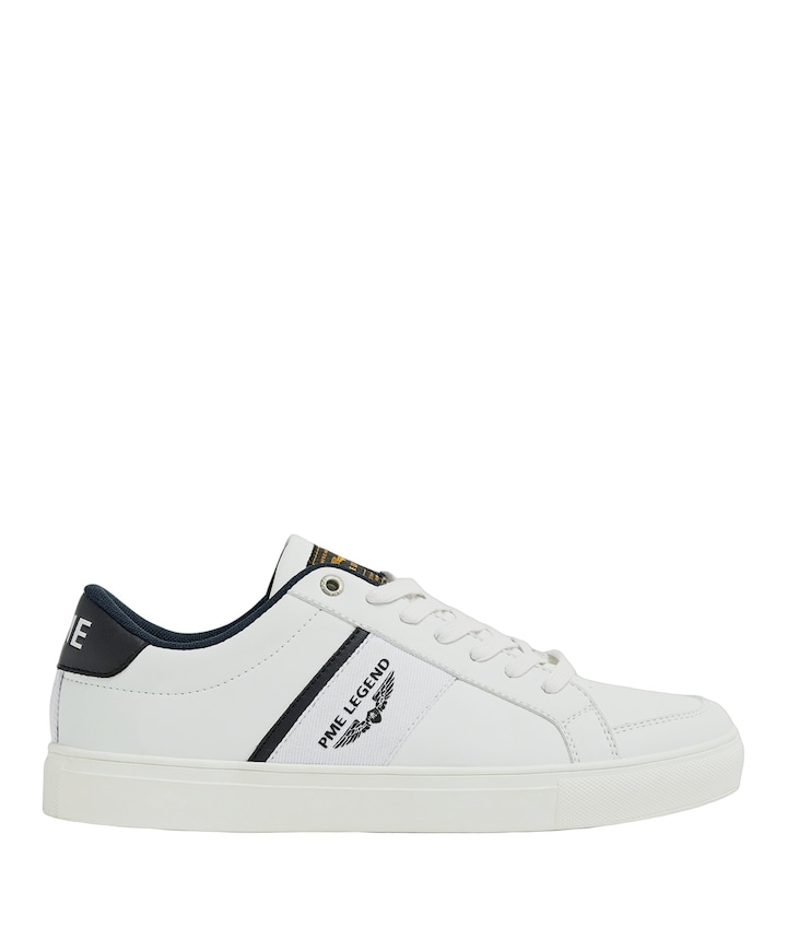 Sneaker Eclipse. heren sneakers grijs