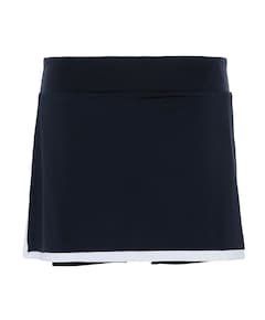 Dames rok blauw