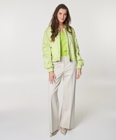 HOPE dames broek beige