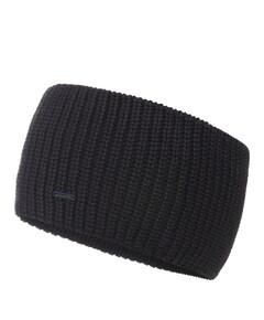 Hoofdband zwart