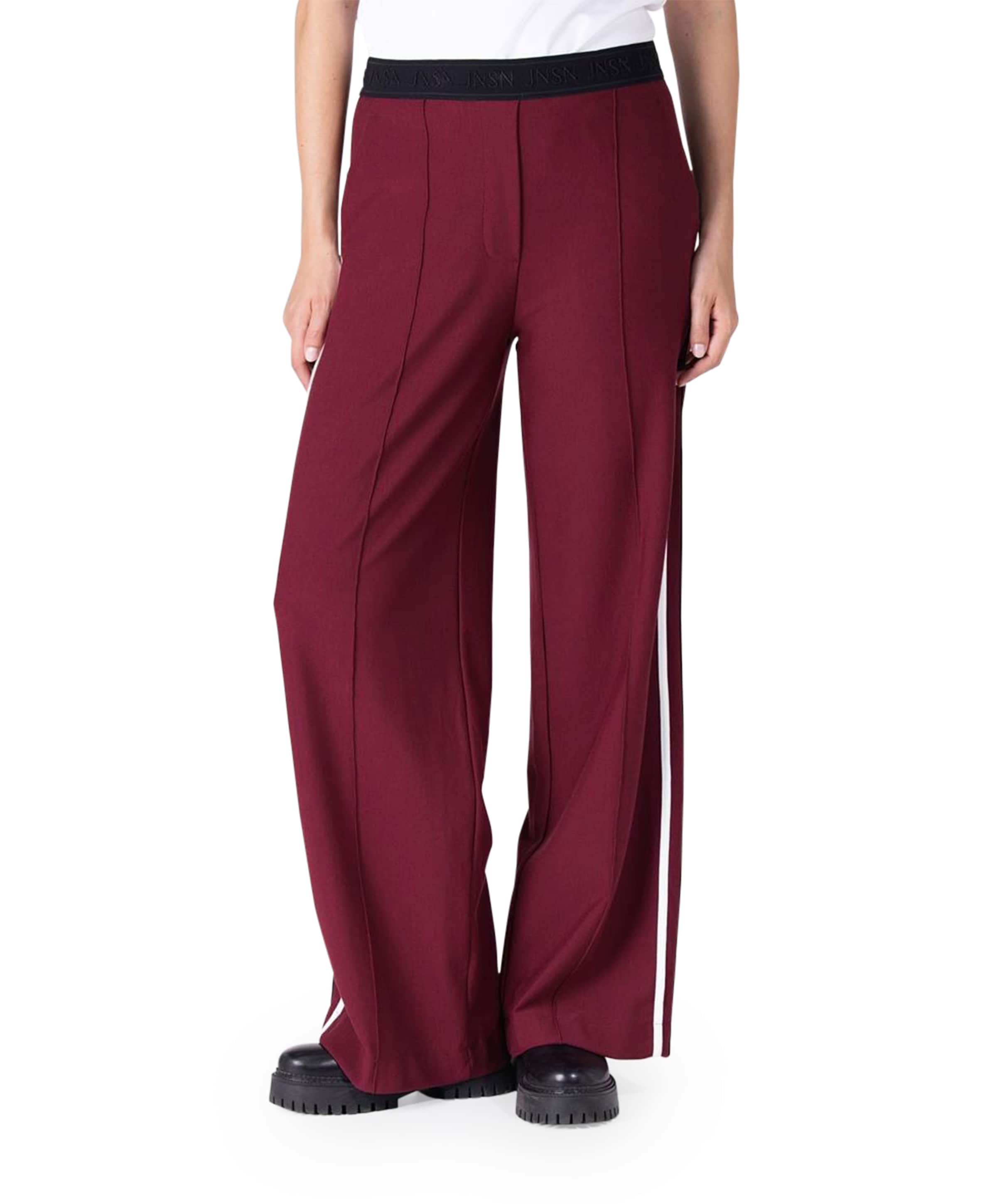 JOY BROEK HVM 411 bordeaux