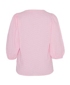 Dames blouse roze