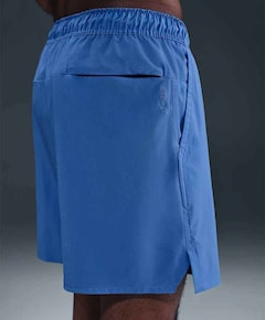 Nike Dri-fit Totality Men's 7i Unli heren short blauw