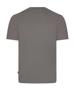 Heren T-shirt grijs