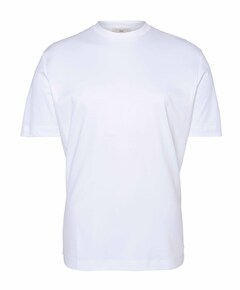 Heren T-shirt wit