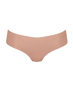 Dames slip beige