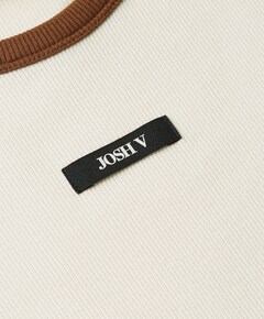 Dames T-shirt beige