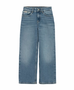 SKATER CLOUDY BLUE jongens jeans blauw