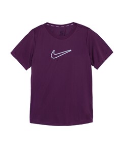 Meisjes t-shirt bordeaux