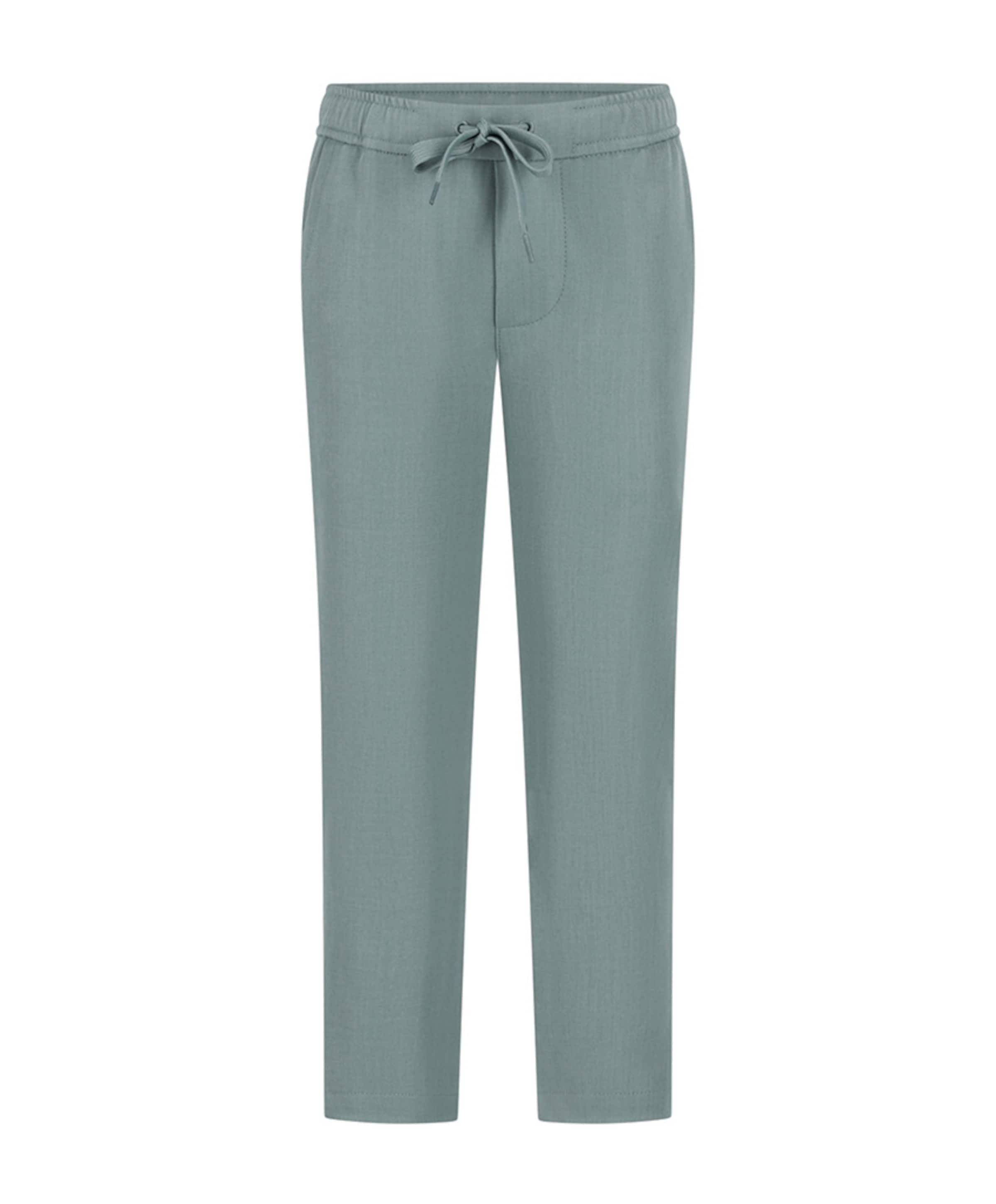 Donky jongens pantalon groen