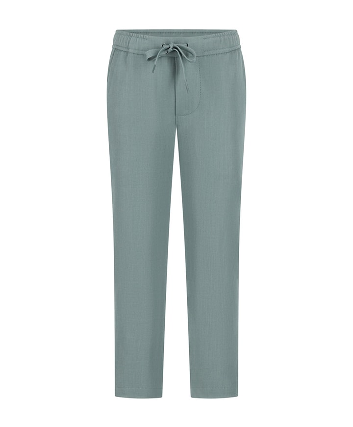Donky trousers jongens pantalon groen