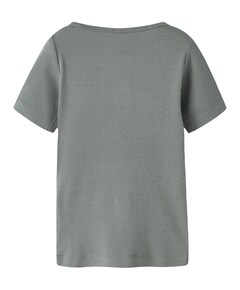 Jongens T-shirt groen