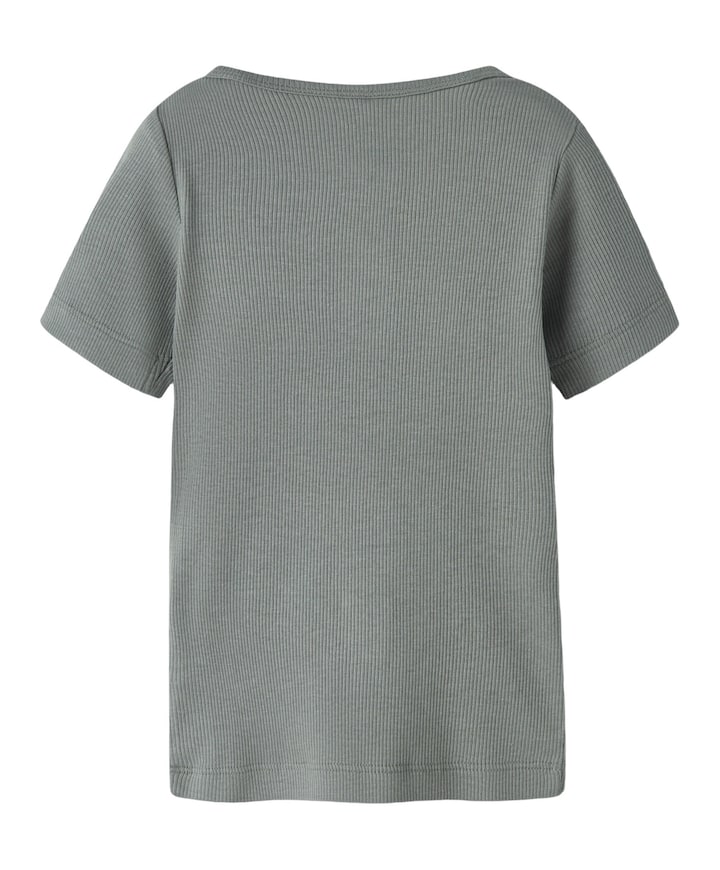 Jongens T-shirt groen